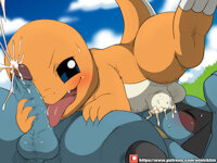 Battle [1/5] by WinickLim