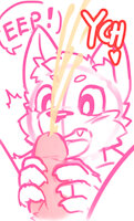 YCH "EEP!" by kake0078