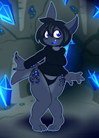 Commission for Rainyisdone by Felino