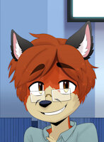 Toby - School Days by TobyBaggins
