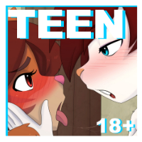 Swimming Lessons (1/2)~ by Ketzio