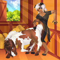 [c]ShaneAndCo - more than bargained for by KolewazakiSan