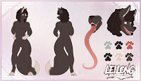 Lei long by Leilong