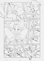 Furry Bully 3 (Birthday Gift For Myself) by scat