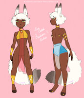 Fashion by Lilas