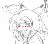 Kinktober 1: Spanking by QueenKami