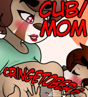 Cringetober 6 by mcfly0crash