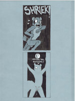 A Spoopy Hallowe'en Tale by Feldon