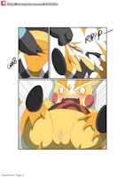 PokeMatch Page 4/11 by WinickLim