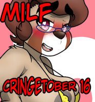 Cringetober 16 by mcfly0crash