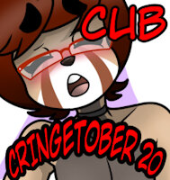 Cringetober 20 by mcfly0crash