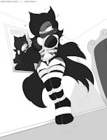 Kinktober 2020 [Page 4] by DMZ