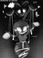Kinktober 2020 [Page 23] by DMZ