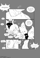 Bar - Chapter 8 Page 60 by WinickLim