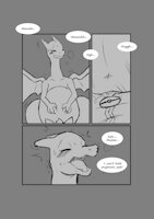 Trainer's Love Page 22 by WinickLim