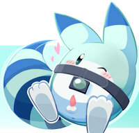 Lucky Beast by DrioSawm