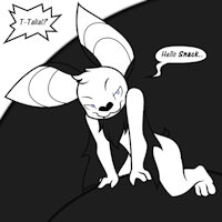 KINKtober 2020 Day 1-10 by SnacksJournal