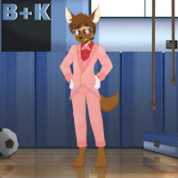 Jawbreaker Version 3 [Reference] by Jawbreaker89