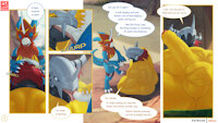 Digipals training - P4 by Anhes