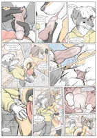 Easy lover (2/2) by ZaiksMcKraven