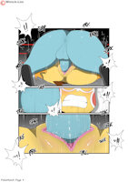 PokeMatch Page 9/11 by WinickLim