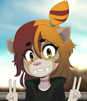 Kassie Karmile by ertis