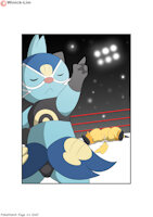 PokeMatch Page 11/11 by WinickLim