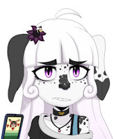 Sherry Schmitt by ertis