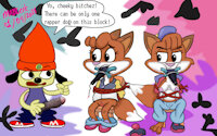 Happy Fools Day! 1 by MADJerk