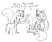 Skye's Hypnotherapy Session by Norithics by SkyeEldrich