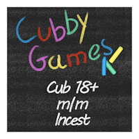 Cubby Games: A Special Gift by Seliron