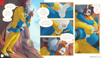 Digipals training - P11 by Anhes
