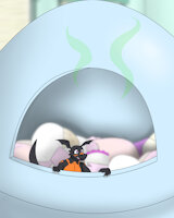 Stuck in the Pail 2: Electric Boogaloo by HydroFTT