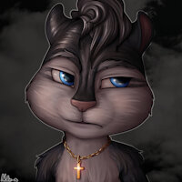 Brice by Nekome