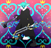 (C) Thunderax22 by TheRealMedley