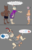 Baby Factory 2: Problematic Boogaloo by SoggyGoat