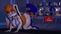 Sonilla Love by Sonicthebitch