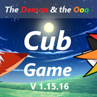Cub Eternal V 1.15.16 (The Demon and the Ooo) by Darkinian