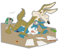 Private Tutor by MystBunny
