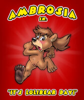 Ambrosia! by Pux