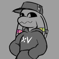 A New 'Fit, To Wit by Norithics