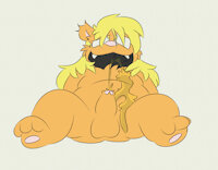 Alívio! by Reizinho