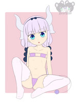 Ravioli ravioli [Comm] by SmolSeto