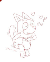 Sketch-a-palooza III (3) by HydroFTT
