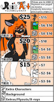 ! Commission Details ! by ReiFelinus