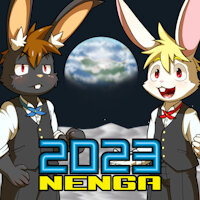 New Year's card 2023 by NKYN