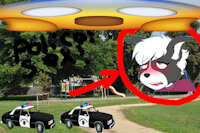 CROSSDRESSING in PUBLIC PARK??? (GONE WRONG) (they CALLED the COPS?!?!?!?) (In the Hood) | Pranks by Pink