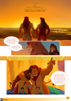 Simba's Guide - P1 by Anhes