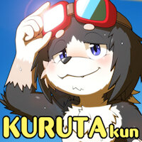 KURUTA kun(Nude version) by NKYN