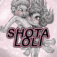 A Special Snowglobe Swim (Shota Loli Version) by Pux